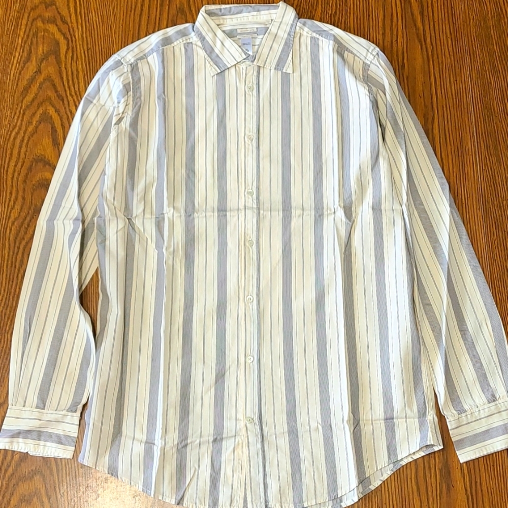 Massimo Alba Button Down Shirt